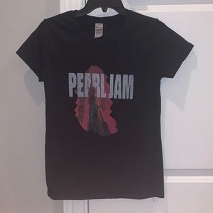 Pearl Jam T-Shirt